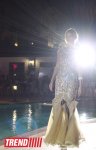 В Баку прошел международный вечер моды “Baku Fashion Night 2014” (ФОТО)