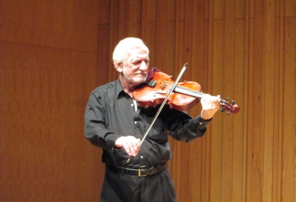 В Мексике  в очередной раз с успехом прошли концерты Чингиза Мамедова (ФОТО)