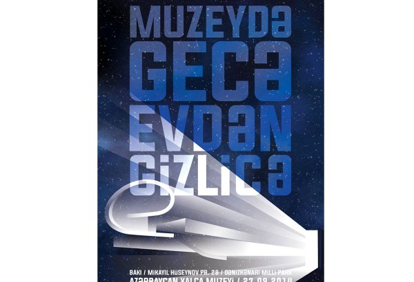 Музей ковра в Баку 27 сентября будет открыт для свободного посещения