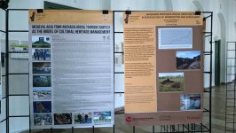 Представители Азербайджана приняли участие в конференции Европейской ассоциации археологов в Стамбуле (ФОТО)