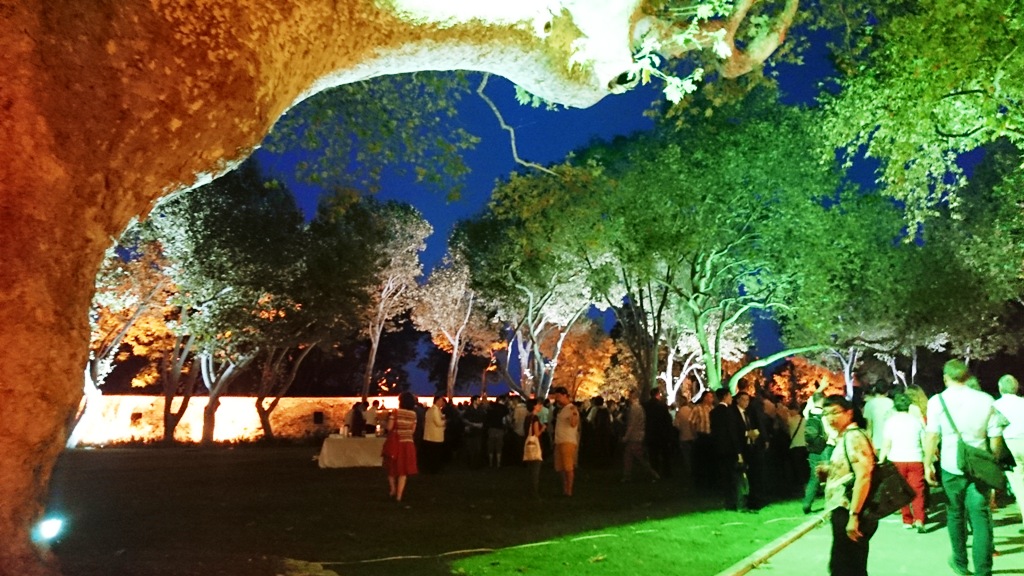 Представители Азербайджана приняли участие в конференции Европейской ассоциации археологов в Стамбуле (ФОТО)