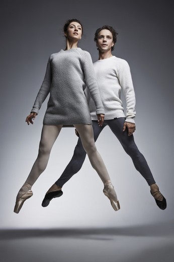 Чинара Ализаде приняла участие в арт-проекте итальянского бренда (ФОТО)