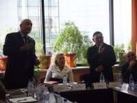 В Казахстане представлена азербайджанская порода собак "Гурдбасар" (ФОТО)