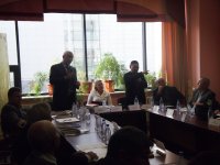 В Казахстане представлена азербайджанская порода собак "Гурдбасар" (ФОТО)