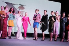 Оглашены новые подробности Недели моды в Баку (ФОТО)