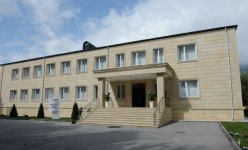 Президент Ильхам Алиев: Сегодня Азербайджан – это страна, которая говорит свое слово в мировом масштабе (ФОТО)