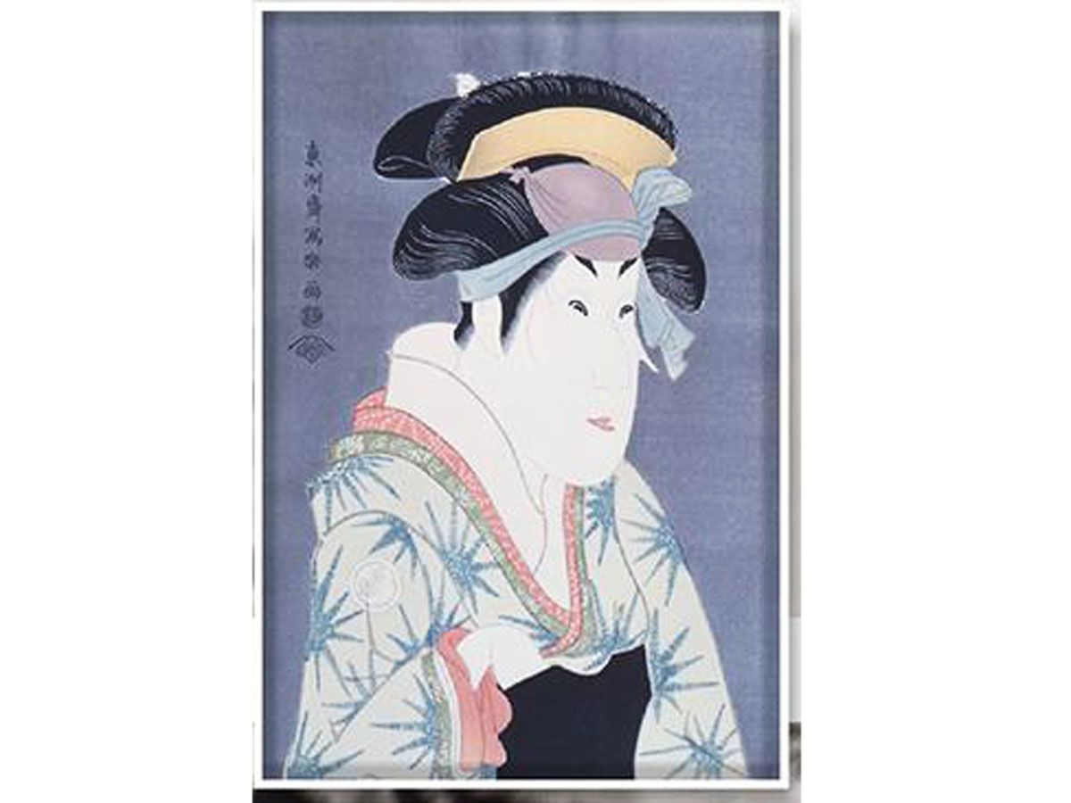 В Баку пройдет вечер японского искусства кабуки