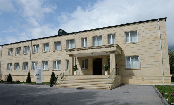 Президент Ильхам Алиев: Сегодня Азербайджан – это страна, которая говорит свое слово в мировом масштабе (ФОТО)