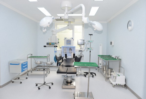 Президент Ильхам Алиев: Сегодня Азербайджан – это страна, которая говорит свое слово в мировом масштабе (ФОТО)