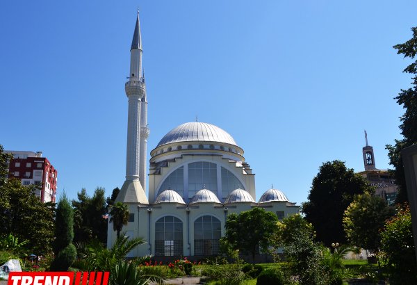 Путешествие в Албанию – город-побратим Гянджи, старейший город Европы  (ФОТО)