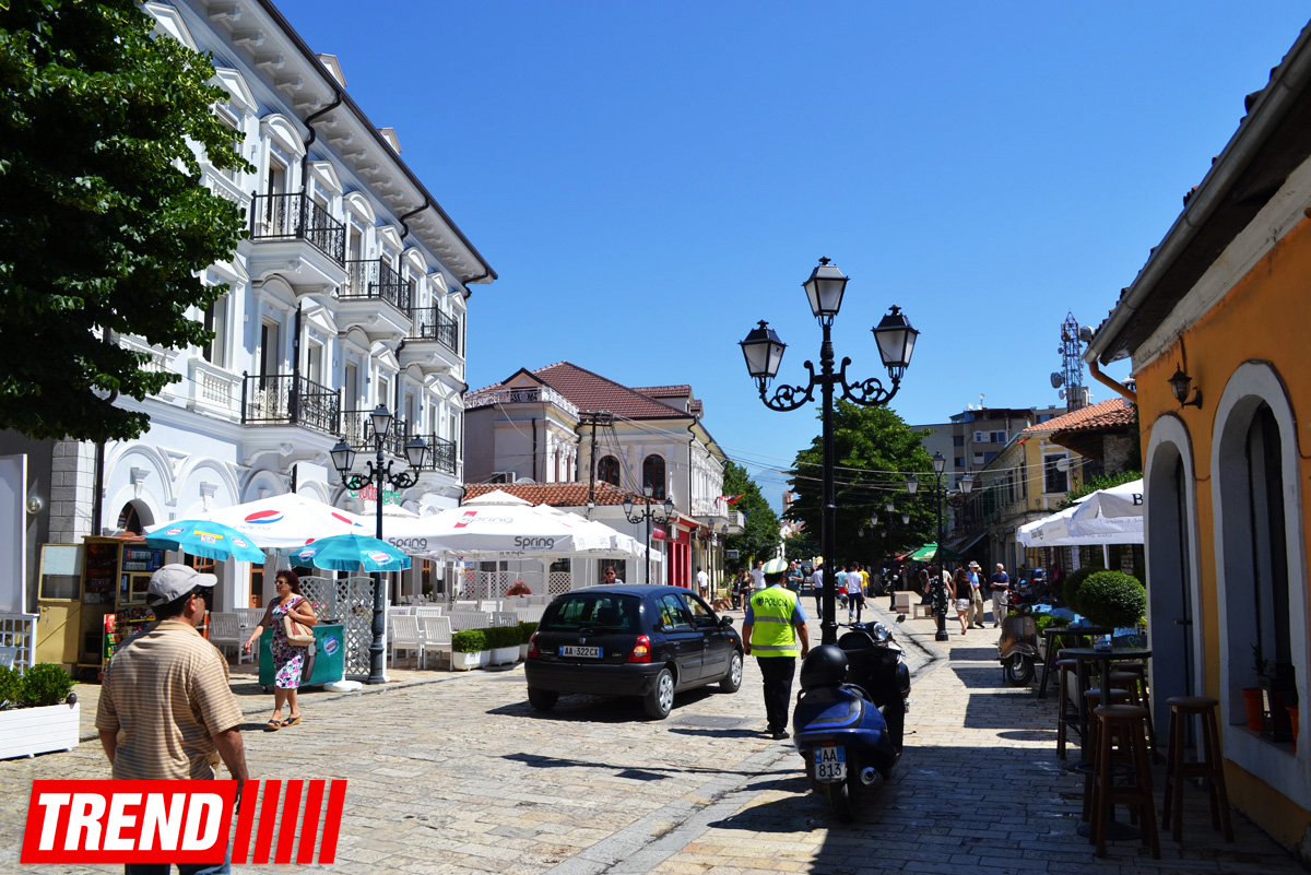 Путешествие в Албанию – город-побратим Гянджи, старейший город Европы  (ФОТО)