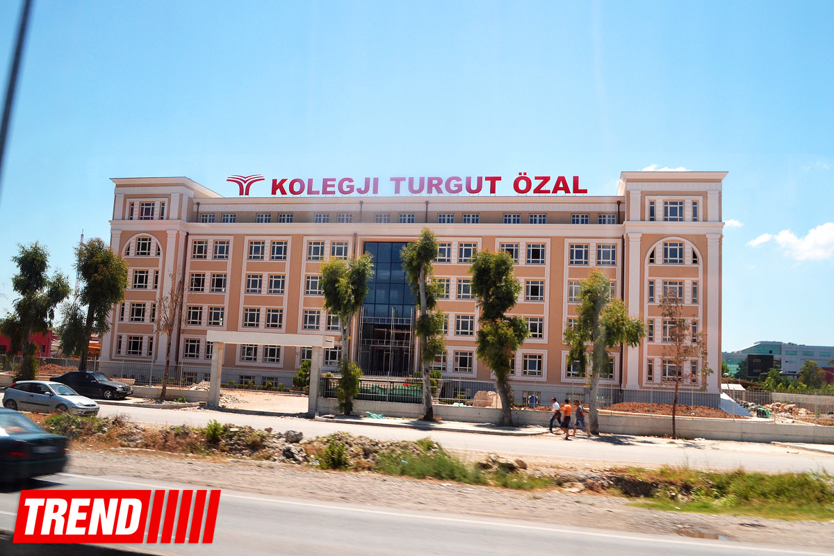 Путешествие в Албанию – город-побратим Гянджи, старейший город Европы  (ФОТО)