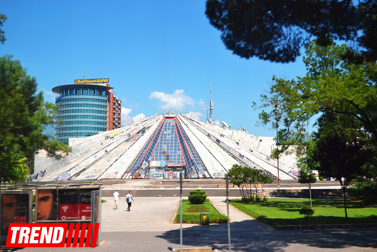 Путешествие в Албанию – город-побратим Гянджи, старейший город Европы  (ФОТО)