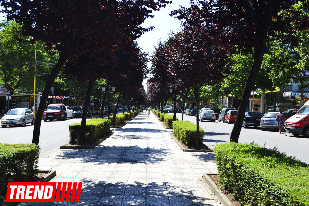 Путешествие в Албанию – город-побратим Гянджи, старейший город Европы  (ФОТО)