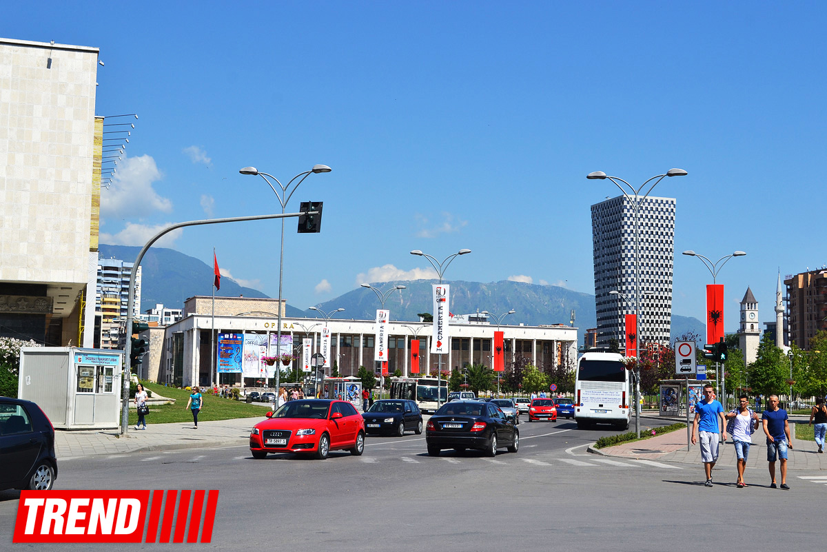 Путешествие в Албанию – город-побратим Гянджи, старейший город Европы  (ФОТО)