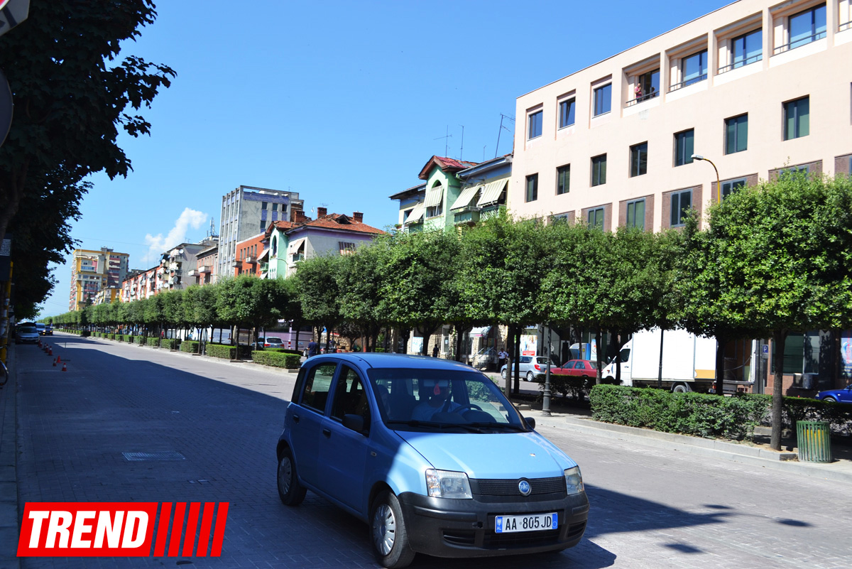 Путешествие в Албанию – город-побратим Гянджи, старейший город Европы  (ФОТО)