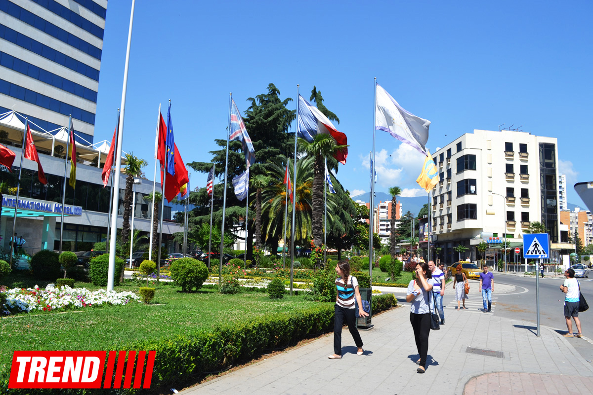 Путешествие в Албанию – город-побратим Гянджи, старейший город Европы  (ФОТО)