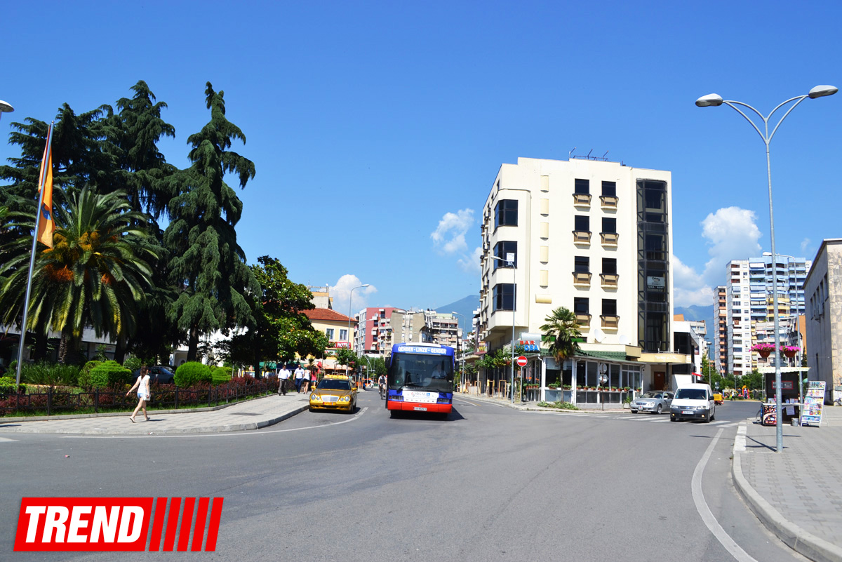 Путешествие в Албанию – город-побратим Гянджи, старейший город Европы  (ФОТО)