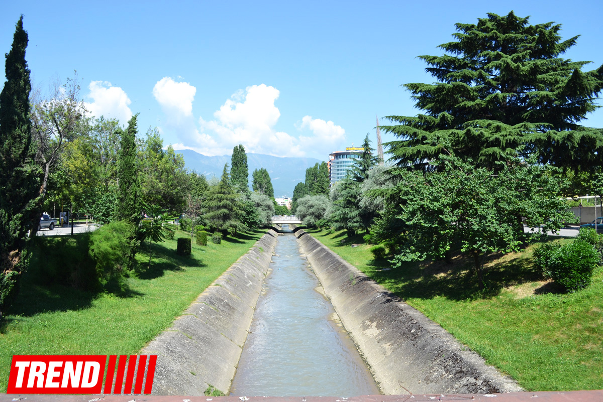Путешествие в Албанию – город-побратим Гянджи, старейший город Европы  (ФОТО)