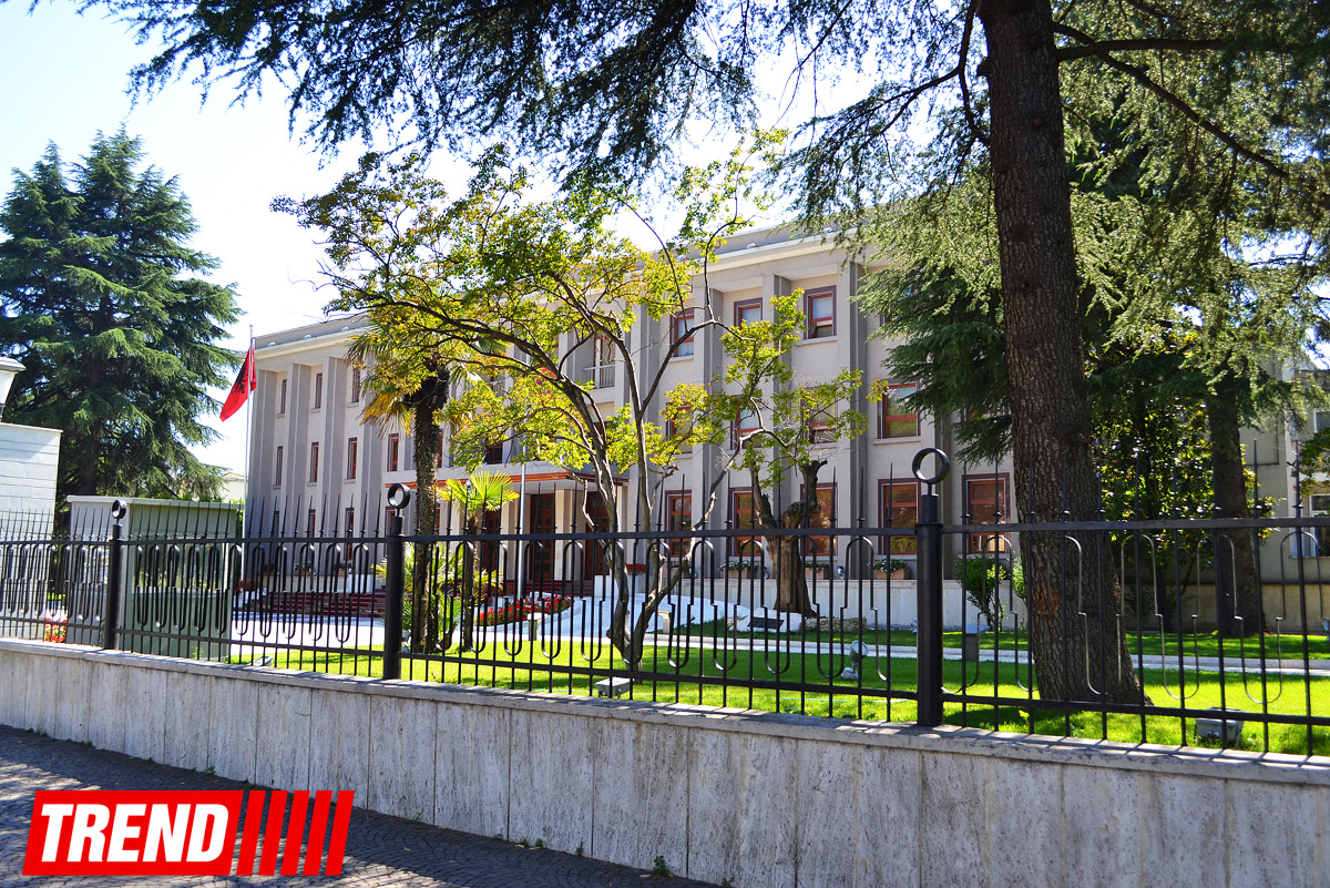 Путешествие в Албанию – город-побратим Гянджи, старейший город Европы  (ФОТО)