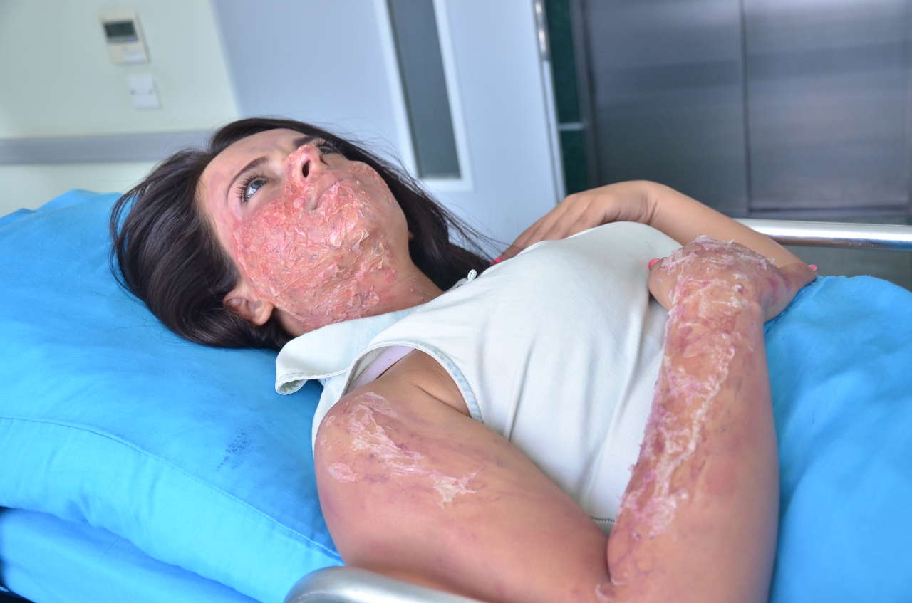 Джейхун Керимов снял мини-фильм  в жанре трагикомедии "Я не буду говорить" (ВИДЕО-ФОТО)