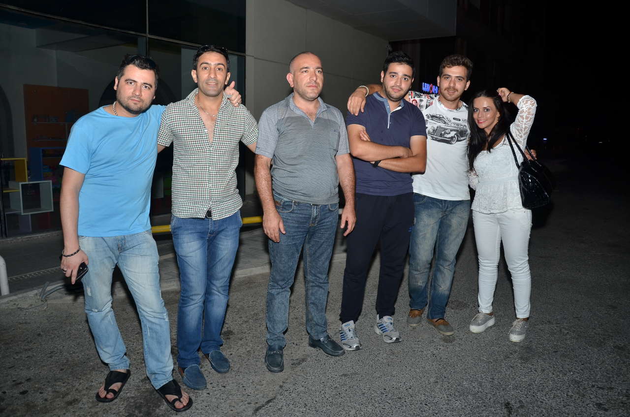 Джейхун Керимов снял мини-фильм  в жанре трагикомедии "Я не буду говорить" (ВИДЕО-ФОТО)