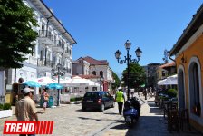 Путешествие в Албанию – город-побратим Гянджи, старейший город Европы  (ФОТО)