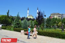 Путешествие в Албанию – город-побратим Гянджи, старейший город Европы  (ФОТО)