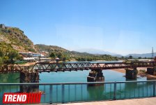 Путешествие в Албанию – город-побратим Гянджи, старейший город Европы  (ФОТО)