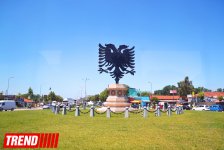 Путешествие в Албанию – город-побратим Гянджи, старейший город Европы  (ФОТО)