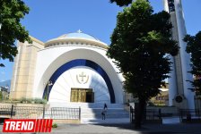 Путешествие в Албанию – город-побратим Гянджи, старейший город Европы  (ФОТО)