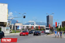 Путешествие в Албанию – город-побратим Гянджи, старейший город Европы  (ФОТО)