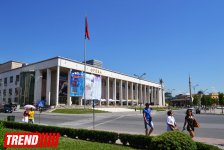 Путешествие в Албанию – город-побратим Гянджи, старейший город Европы  (ФОТО)