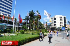 Путешествие в Албанию – город-побратим Гянджи, старейший город Европы  (ФОТО)