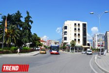 Путешествие в Албанию – город-побратим Гянджи, старейший город Европы  (ФОТО)