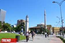 Путешествие в Албанию – город-побратим Гянджи, старейший город Европы  (ФОТО)