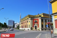 Путешествие в Албанию – город-побратим Гянджи, старейший город Европы  (ФОТО)