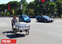 Путешествие в Албанию – город-побратим Гянджи, старейший город Европы  (ФОТО)