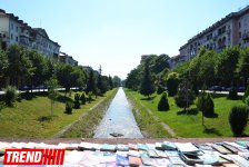 Путешествие в Албанию – город-побратим Гянджи, старейший город Европы  (ФОТО)