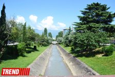 Путешествие в Албанию – город-побратим Гянджи, старейший город Европы  (ФОТО)