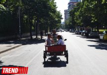 Путешествие в Албанию – город-побратим Гянджи, старейший город Европы  (ФОТО)