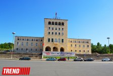 Путешествие в Албанию – город-побратим Гянджи, старейший город Европы  (ФОТО)