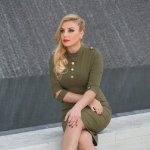 Воскресные встречи в телепроекте "Əslində mən" стали частью моей жизни - Лятафет Алекперова (ФОТО)