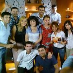 Воскресные встречи в телепроекте "Əslində mən" стали частью моей жизни - Лятафет Алекперова (ФОТО)