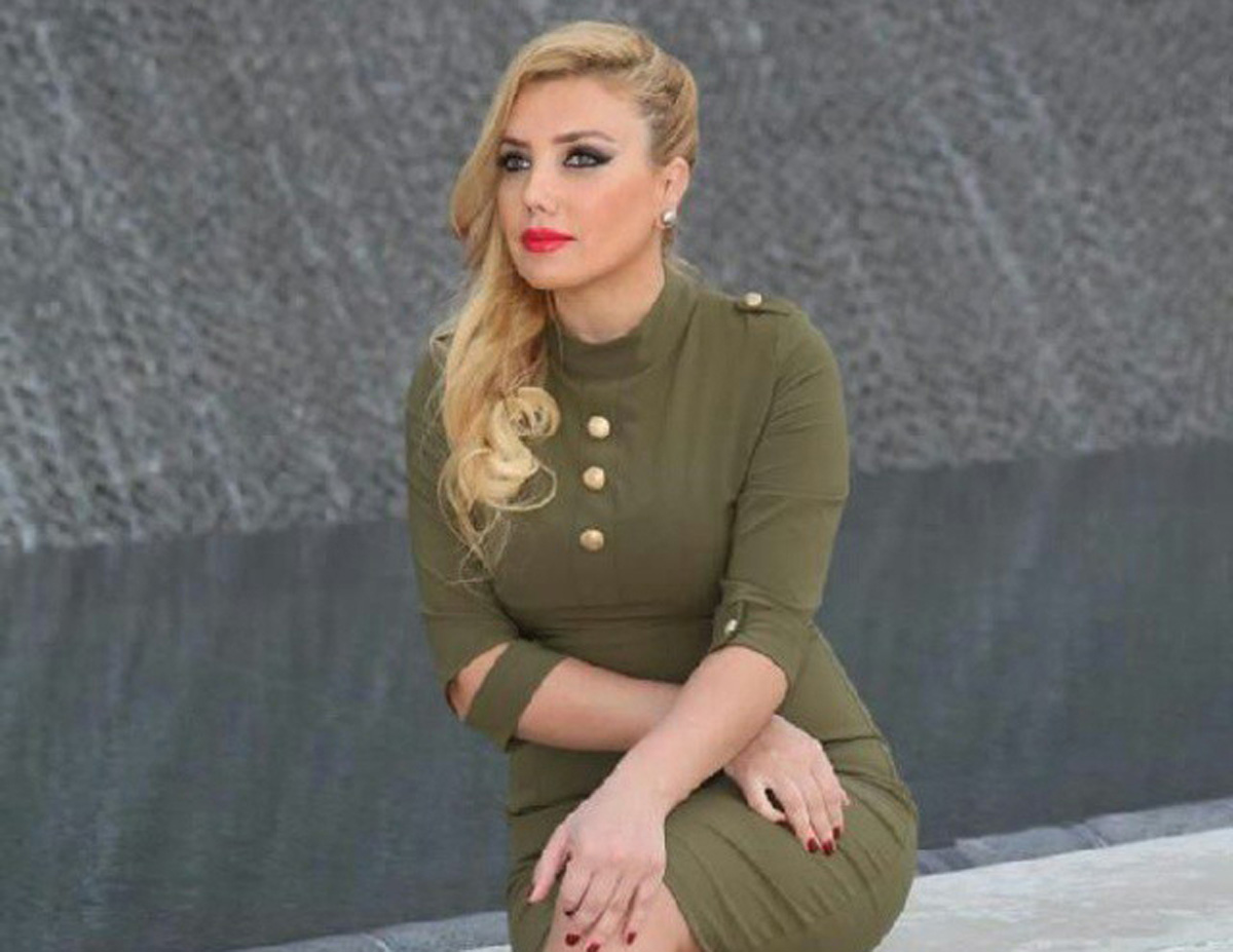 Воскресные встречи в телепроекте "Əslində mən" стали частью моей жизни - Лятафет Алекперова (ФОТО)