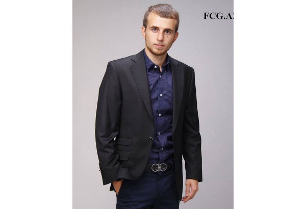 Определился представитель Азербайджана на конкурсе моделей-мужчин "Mister International" (ФОТО)