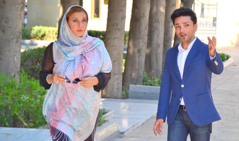 Мушарраф Акай и Фаиг Агаев почтили память выдающихся государственных деятелей и шехидов Азербайджана (ФОТО)