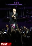 В Баку прошло потрясающее шоу Димы Билана - море эмоций, драйва и искренности (ФОТО)