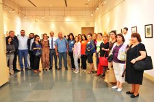 Делегация из Азербайджана в Индии – тюркское искусство, история и фольклор (ФОТО)