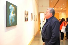 Делегация из Азербайджана в Индии – тюркское искусство, история и фольклор (ФОТО)